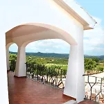 Willa Sardinia Family - Brunilde With Private Pool *