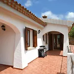 Sardinia Family - Brunilde With Private Pool Willa