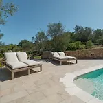 Sardinia Family - Brunilde With Private Pool Willa