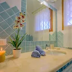 Sardinia Family - Brunilde With Private Pool Willa Arzachena