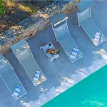 Sardinia Family - Brunilde With Private Pool *