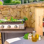 Sardinia Family - Brunilde With Private Pool *