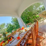 Sardinia Family - Brunilde With Private Pool Willa *