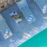 Sardinia Family - Brunilde With Private Pool Arzachena