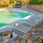 Sardinia Family - Brunilde With Private Pool Willa
