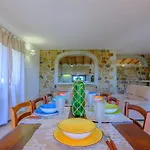 Sardinia Family - Brunilde With Private Pool Willa