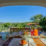 Sardinia Family - Brunilde With Private Pool Arzachena