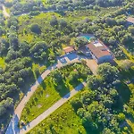 Sardinia Family - Brunilde With Private Pool Willa