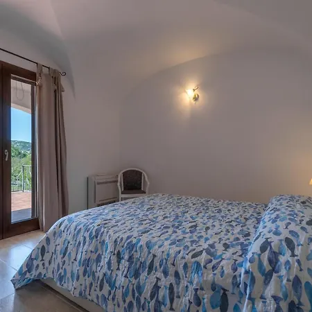 Sardinia Family - Brunilde With Private Pool Villa *