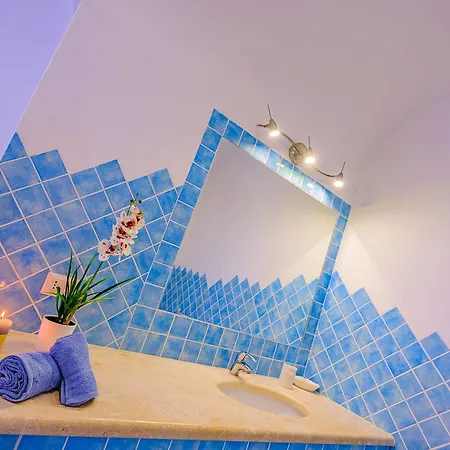 Sardinia Family - Brunilde With Private Pool Villa *