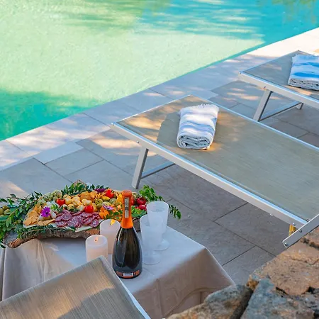 Sardinia Family - Brunilde With Private Pool *