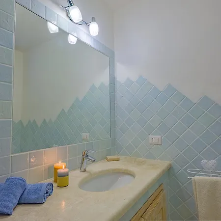 Sardinia Family - Brunilde With Private Pool Villa Arzachena