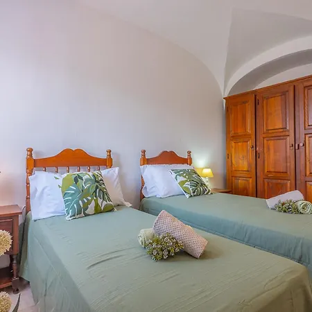 Sardinia Family - Brunilde With Private Pool
