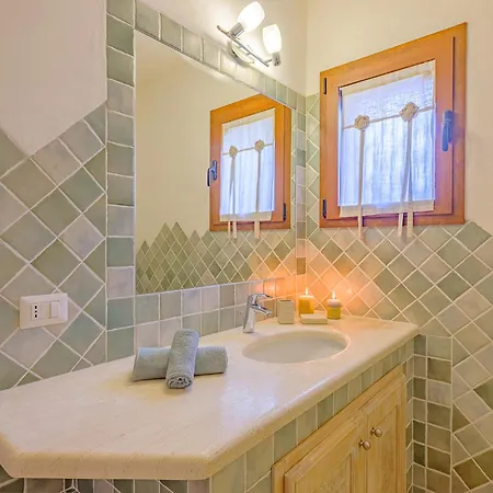 Sardinia Family - Brunilde With Private Pool * Arzachena