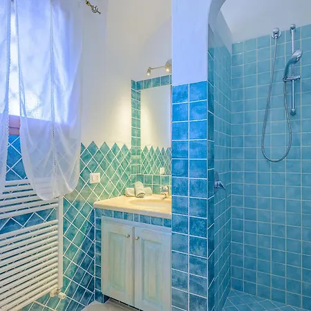 Villa Sardinia Family - Brunilde With Private Pool *