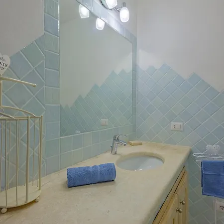 Sardinia Family - Brunilde With Private Pool *