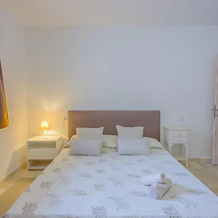 Sardinia Family - Brunilde With Private Pool