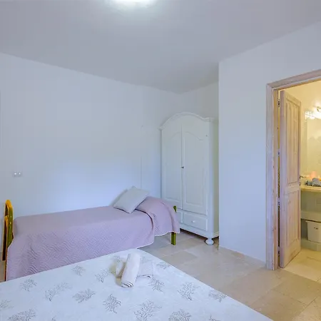 Sardinia Family - Brunilde With Private Pool Villa *