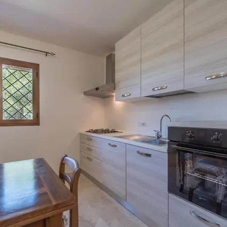 빌라 Sardinia Family - Brunilde With Private Pool