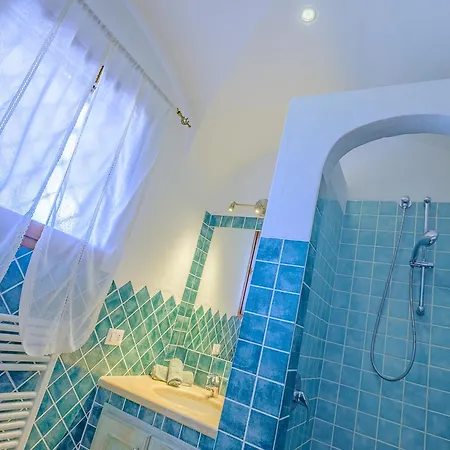 Sardinia Family - Brunilde With Private Pool וילה ארזח'ינה