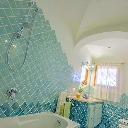 Sardinia Family - Brunilde With Private Pool * 아르자케나
