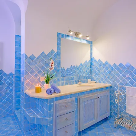 Sardinia Family - Brunilde With Private Pool 아르자케나