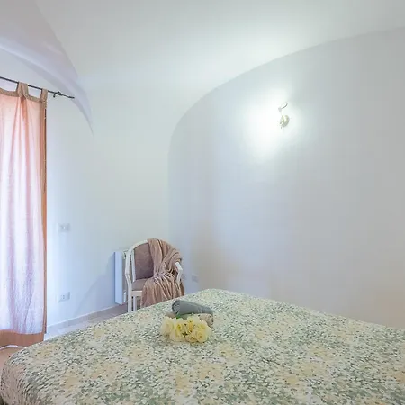 Sardinia Family - Brunilde With Private Pool * 아르자케나