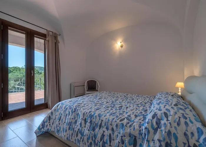 Sardinia Family - Brunilde With Private Pool Villa *