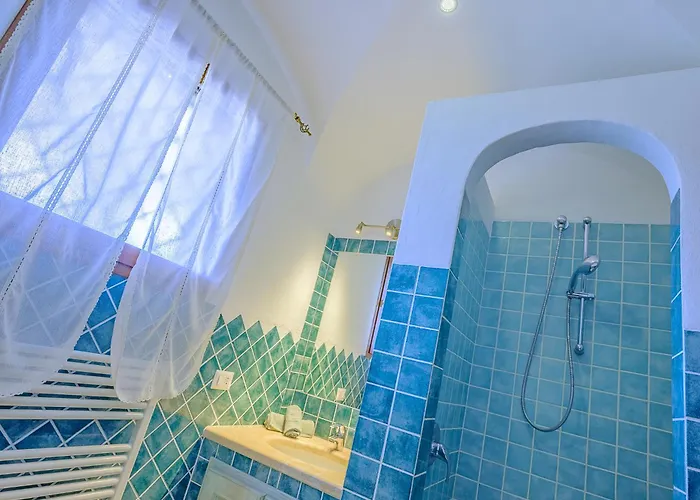 Sardinia Family - Brunilde With Private Pool Villa Arzachena