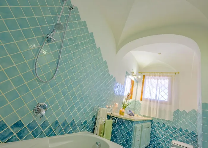 Sardinia Family - Brunilde With Private Pool * Arzachena