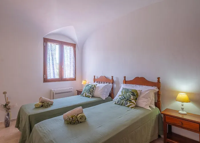 Sardinia Family - Brunilde With Private Pool * Arzachena